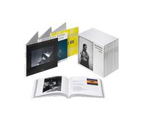 Meredith Monk : The Recordings Édition Limitée Coffret CD