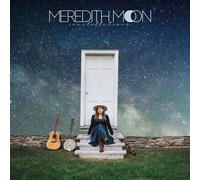 Meredith Moon - Constellations [New Vinyl LP]
