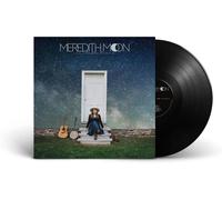 Meredith Moon – Constellations – LP vinyle 12" (Neuf)