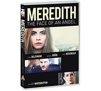 Meredith - The Face Of An Angel Dvd Italian Import