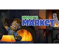 Mereks Market (PS5)