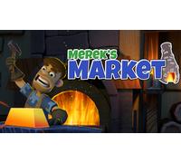Mereks Market (Xbox X)