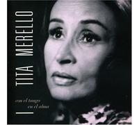 Merello, Tita - Con Tango en El Alma