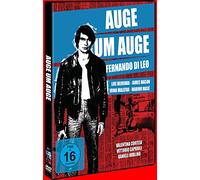 Um Auge – Luc Merenda, James Mason, Irina Maleeva – Import – Magic Movie