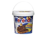 Merenda Tartinade aux noisettes 1000gr / 35.27oz - Taille de la famille