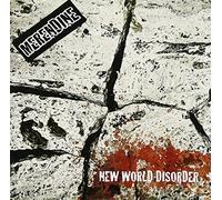 Merendine - New World Disorder