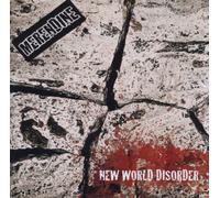 Merendine - New World Disorder [Import]