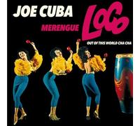Merengue Loco by CUBA,JOE [Audio CD] NEUF