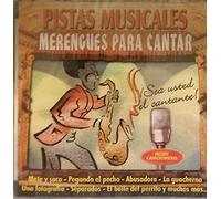 Merengues Para Cantar