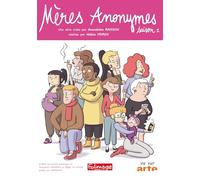 MERES ANONYMES SAISON 1 - DVD [HD DVD]