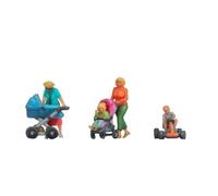 Mères avec enfants - NOCH 35445 - N 1/160