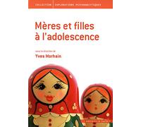 Mères et filles à l'adolescence