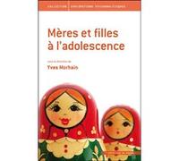 Mères et filles à l'adolescence