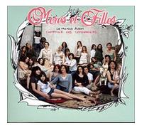 Various Artists – MRes Et Filles – Import – Sony