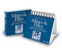 Mères & Filles - Des Pensées Quotidiennes Emplies D'amour Et D'attention