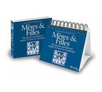 Mères & filles Helen Exley (Auteur)