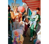 Mères, filles, soeurs