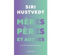 Mères, pères et autres