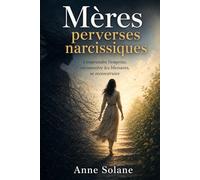 Mères perverses narcissiques: Comprendre l’emprise, reconnaître les blessures, se reconstruire