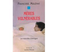 Mères vulnérables: Les Maternités s'interrogent