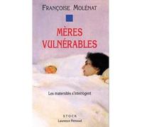 Mères vulnérables – Les Maternités s'interrogent