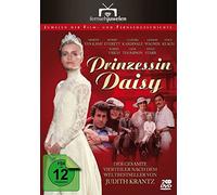Prinzessin Daisy - Der Vierteiler von der Schöpferin von "Erben der Liebe" (DVD)