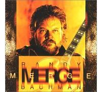 Merge by Randy Bachman (1996-11-21)