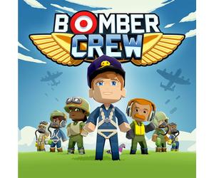 Merge Games Bomber Crew : Complete Edition - Signature Edition Collection Allemand, Anglais, Espagnol, Français, Russe PlayStation 4