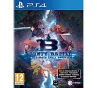 Merge Games Bounty Battle