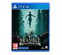 Merge Games – Jeu vidéo – Bramble: The Mountain King – PS4 (PlayStation 4)