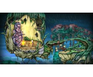Merge Games Candle: The Power of the Flame