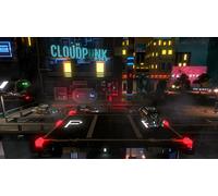 Merge Games Cloudpunk