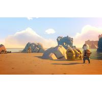 Merge Games Code à télécharger - Yonder : The Cloud Catcher Chronicles