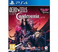 Merge Games Dead Cells: Return to Castlevania