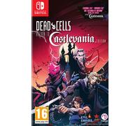 Merge Games Dead Cells: Return to Castlevania