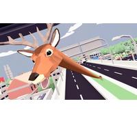 Merge Games DEEEER Simulator: Votre Simulateur de Vie Quotidienne de Cerf