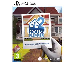 Merge Games House Flipper 2