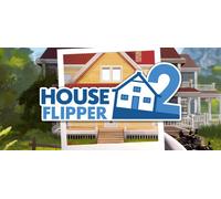 Merge Games House Flipper 2 Standard PC