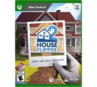Merge Games House Flipper 2 Standard Xbox One X