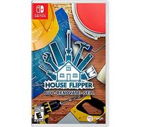 Merge Games House Flipper