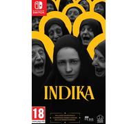 Merge Games Indika