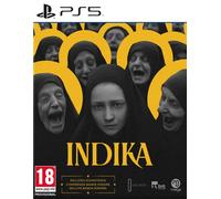 Merge Games Indika