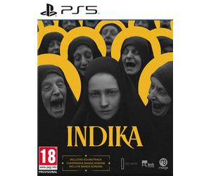 Merge Games Indika