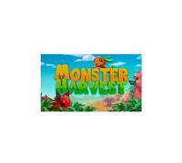 Merge Games Monster Harvest
