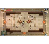 Merge Games Moonlighter