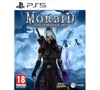 Merge Games Morbid: The Lords of Ire