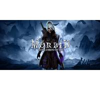 Merge Games Morbid: The Lords of Ire