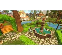 Merge Games No Place Like Home