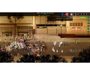 Merge Games Riot Civil Unrest