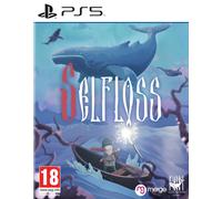 Merge Games Selfloss